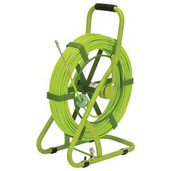 Polyester Butler 6mm, 50m 52074658 Klauke 1 St.