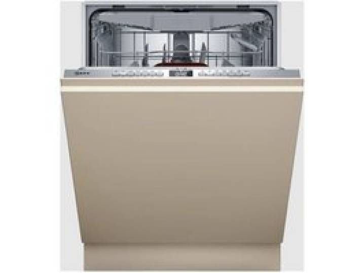 Neff Lave-vaisselle 60cm 14 couverts 46db tout intégrable - S175HVX07E