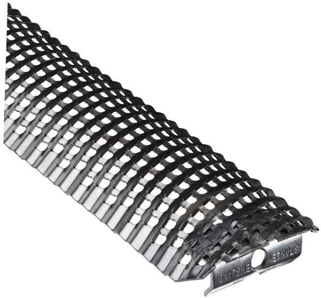 Lame semi-circulaire Surform L. de lame 250 mm l. de lame 39 mm STANLEY (5-21-299)