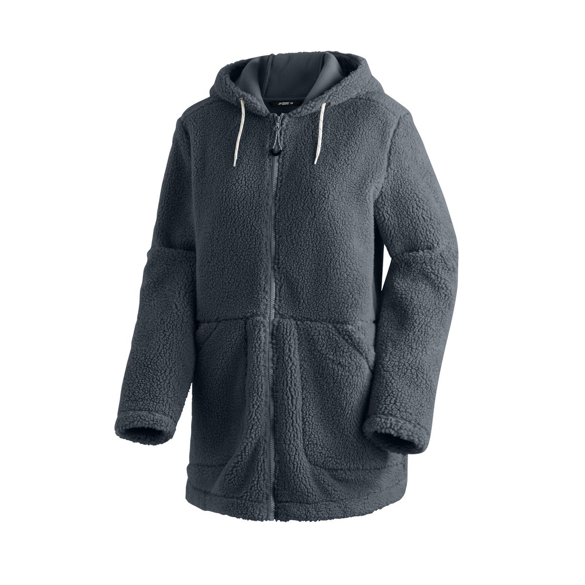 Maier Sports Cheviot Women graphite (M10949) 42 3005801-M10949-42
