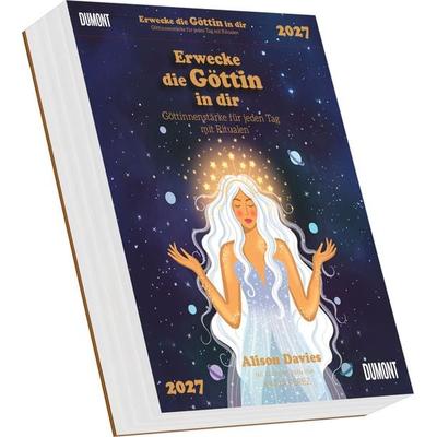Erwecke die Göttin in dir 2027