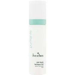 JEAN D‘ ARCEL Purifiante 24h fluide lactique mat 50 ml