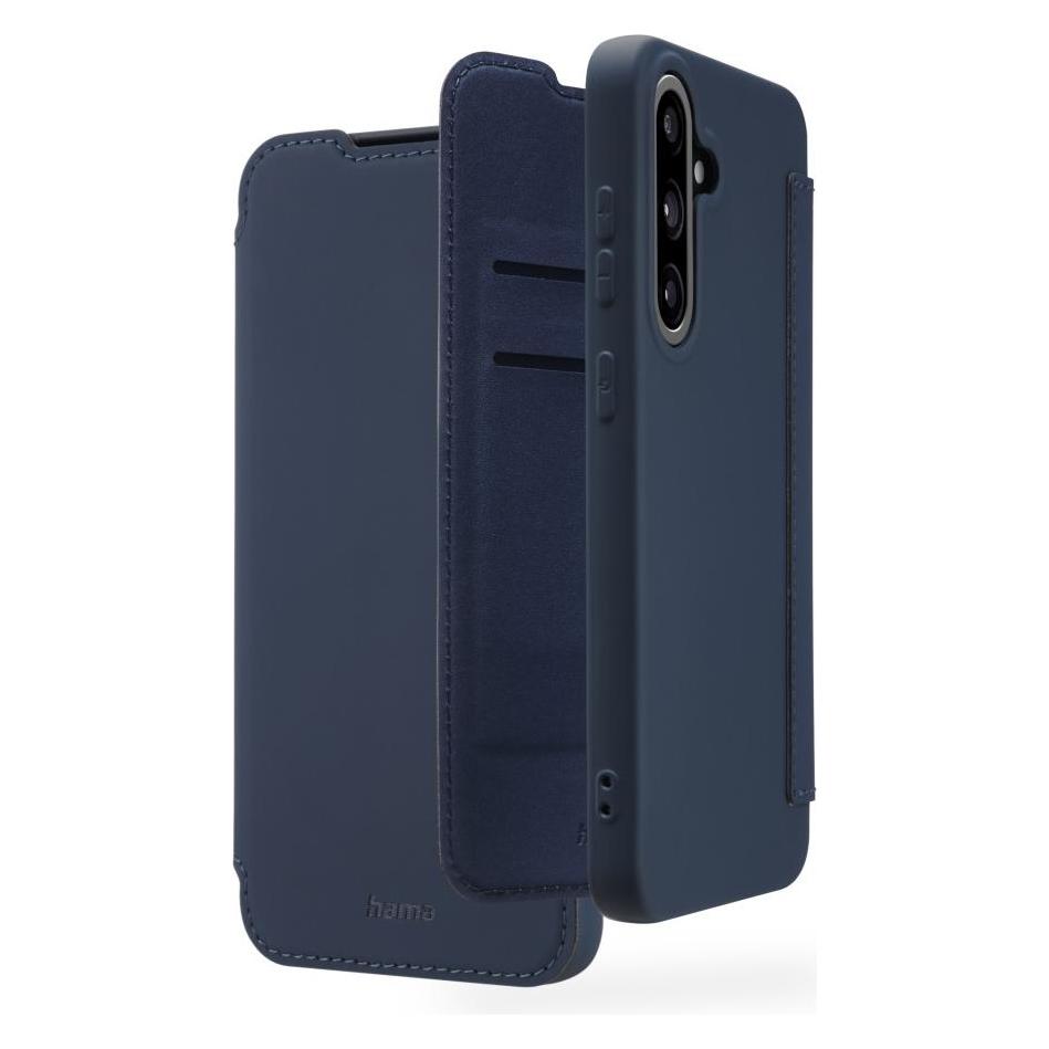 Hama Booklet FF Galaxy A56 bl (Samsung Galaxy A56 5G) (00019702)