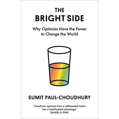 The Bright Side, Taschenbuch von Sumit Paul-Choudhury, Canongate Books Ltd., 978-1-83885-923-7