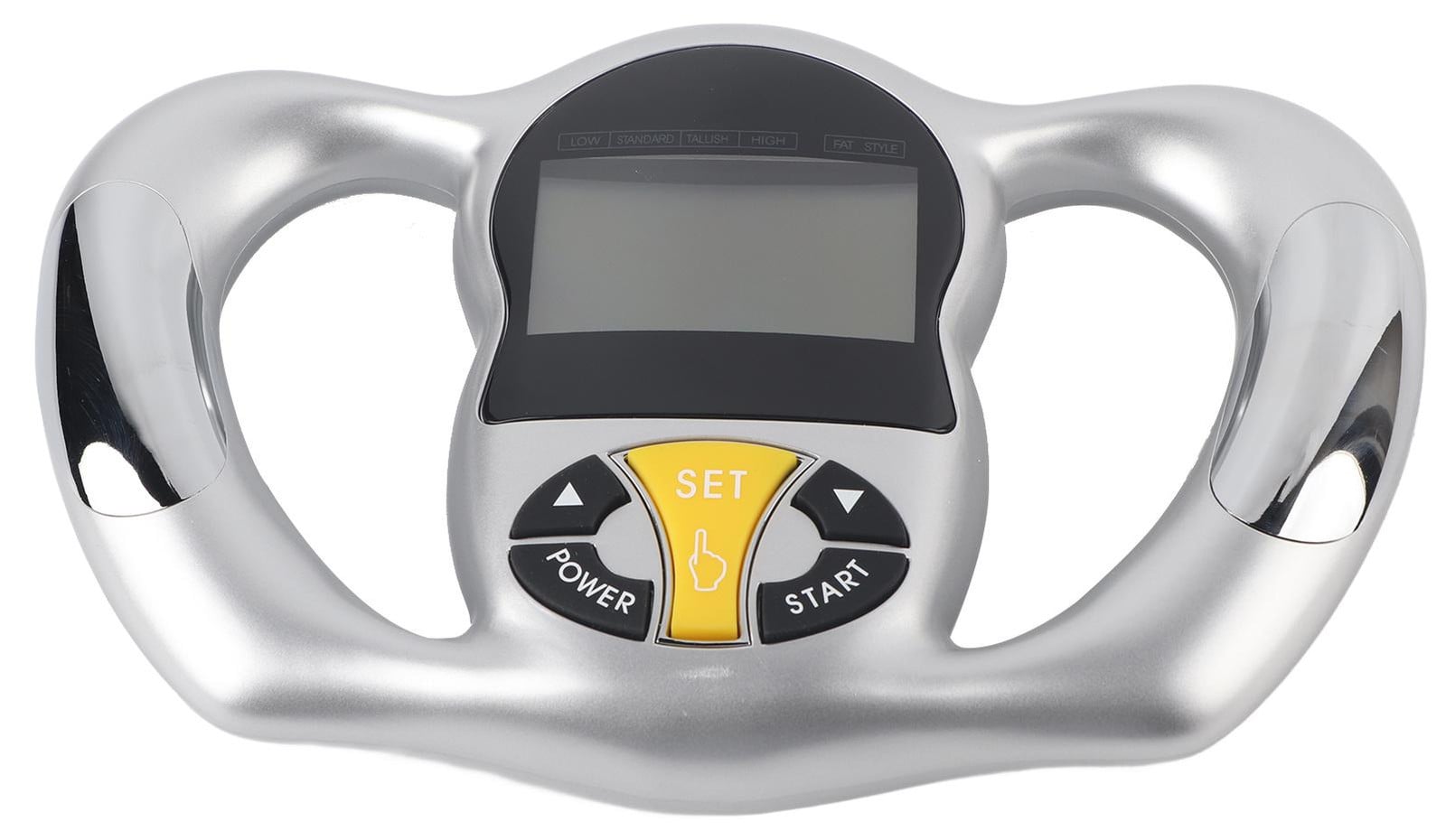 Gistuch Draagbare BMI-meter en Lichaamsvet Analyzer
