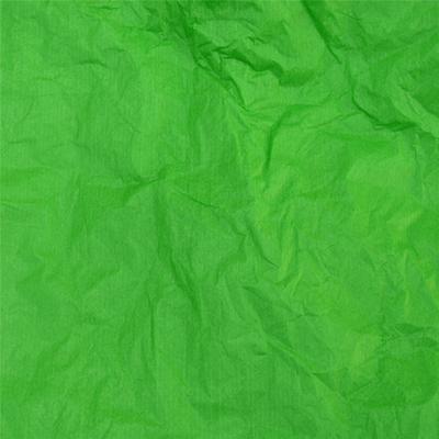 Espírito rebelde Seidenpapier Smaragdgrün 50x75 cm – 100-Blatt-Packung für Geschenke, Blumen, Schaufenster und kreative Dekoration