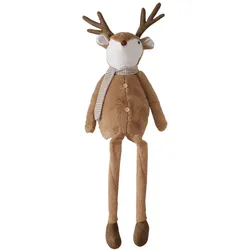 Boltze Home, Weihnachtsfiguren, Wilmo