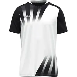 JAKO Vintage Trikot 033 - weiß/schwarz S