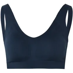 Tchibo - Sport-BH - Damen - Gr. L - dunkelblau