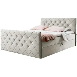 BOXBETT Eivor In überlänge
