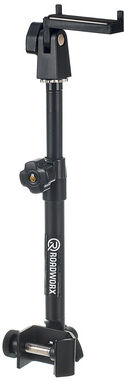 Roadworx Harp Holder Schwarz