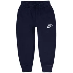 Nike, Unisex, Sporthose, Club Fleece Jogginghose Kids (104), Blau