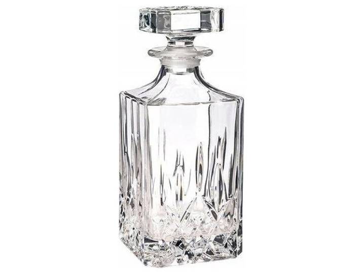 RCR Whisky Dekanter Opera