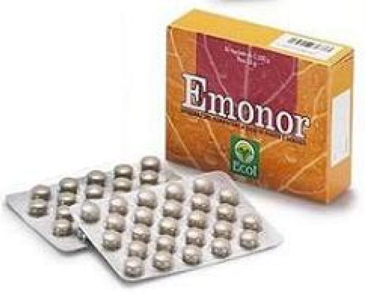 ECOL Sas EMONOR 50TAV 0,44G 724