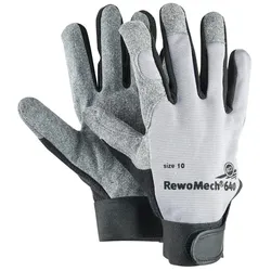 KCL Schutzhandschuhe RewoMech 640 Gr. 10