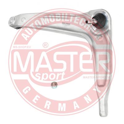 Master-sport Germany Lenker, Radaufhängung [Hersteller-Nr. 27213-PCS-MS] für Mg, Rover