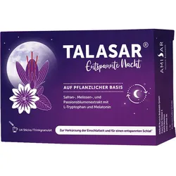 Talasar Calm Night 14 ST