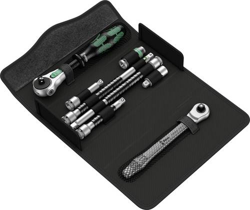 Wera 05135949001 Werkzeugset Heimwerker in Tasche