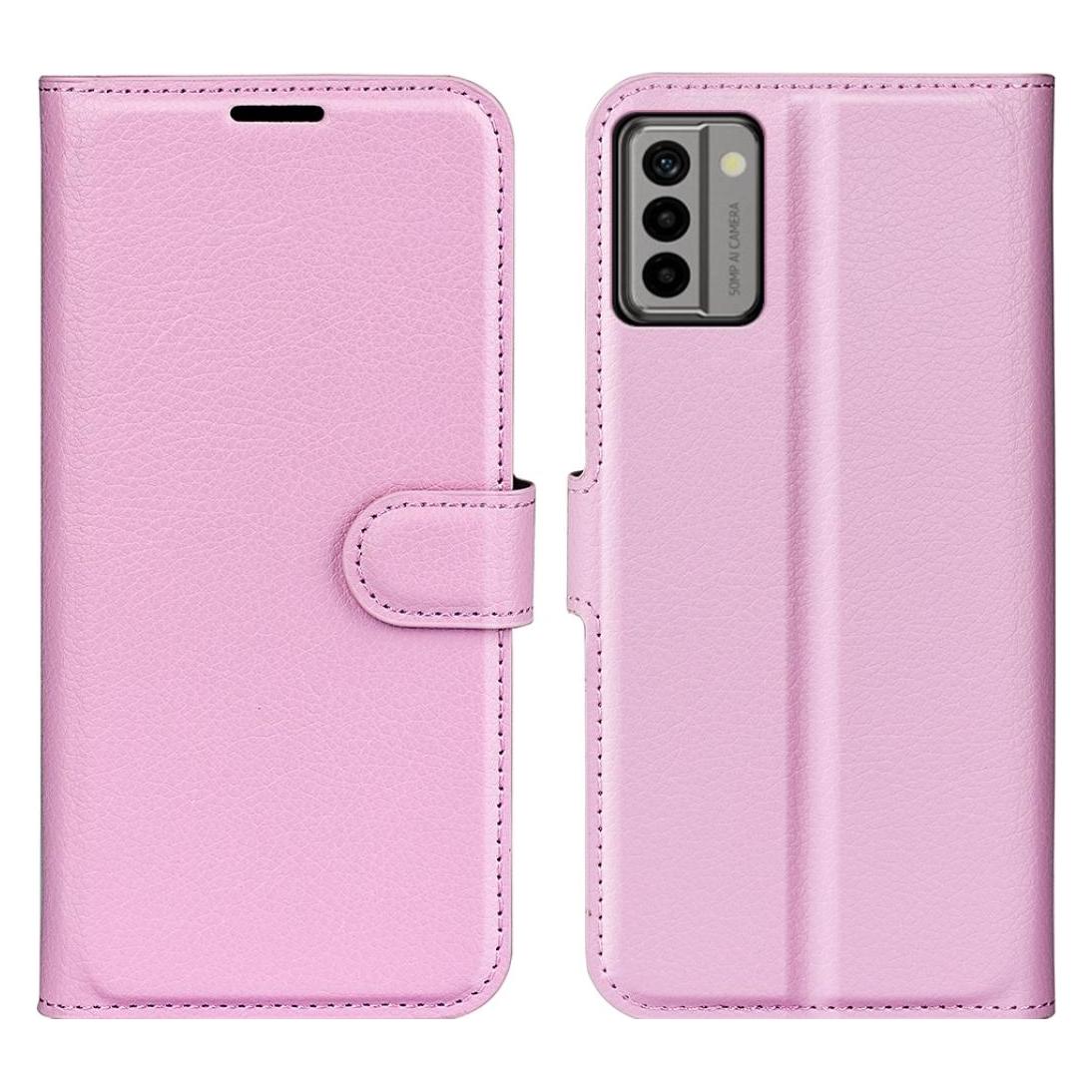 Screenguard Nokia G22 Leather Guard Lederhülle (Nokia G22) (00032146)