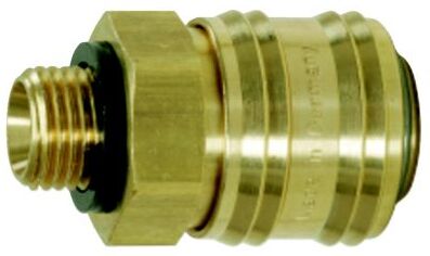 Ks Tools Verbindungs-/verteilerstück, Drucklufttechnik 515.3482