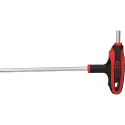 KS Tools T-Griff-Innensechskant-Schlüssel, ZOLL - 151.2849