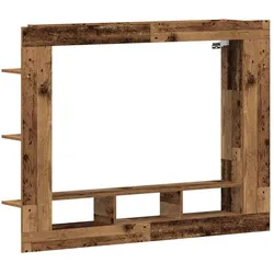 vidaXL, TV Möbel, Famonum (22 x 22 x 113 cm)