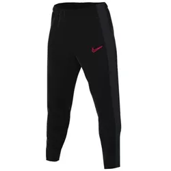 Nike Academy 23 Trainingshose Kinder - schwarz/orange - M