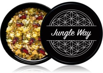 Jungle Way Open Heart incensos 15 g. Open Heart