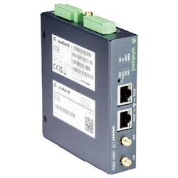 Wieland Electric LR241 EMEA WLAN-Router mit LTE Integriertes Modem: LTE 10 / 100 MBit/s 83.041.0241.1