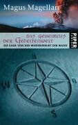 Magus Magellan - Das Geheimnis der Gezeitenwelt. Die Saga von der Wiedergeburt der Magie - Preis vom 09.10.2026 07:28:09 h