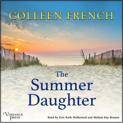 The Summer Daughter - Colleen French, Audio, 9781624618642