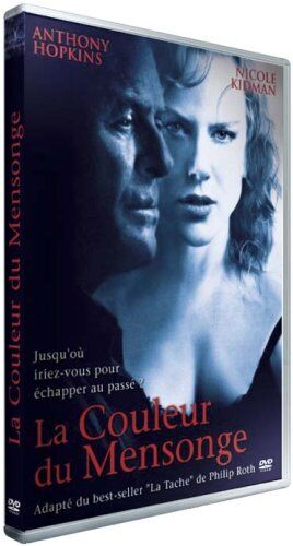 Robert Benton - La Couleur du mensonge [FR Import] - Preis vom 11.10.2026 03:10:56 h