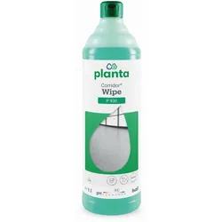 Buzil Corridor® Wipe P930 Wischpflege 1L – Öko-zertifizierter Bodenreiniger für ...