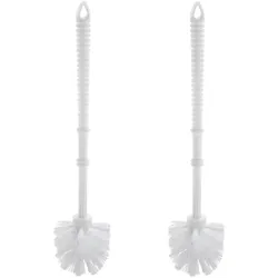 SP BERNER Set 2 Lux WC-Bürste einzeln