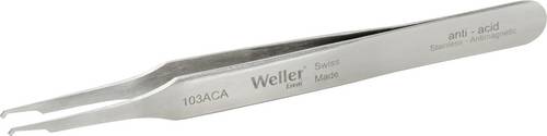 Weller Erem 103ACA SMD-Pinzette Spitz, abgesetzt 115.00 mm