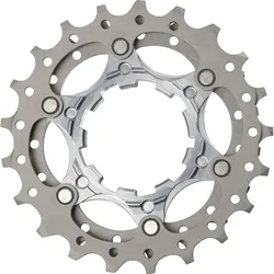 SHIMANO Ritzel für CS-7900 19-21 Zähne 11-21 Abstufung