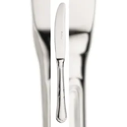 PINTINOX Dessertmesser "SETTECENTO", 13/0, 3,0mm, 12 Stück