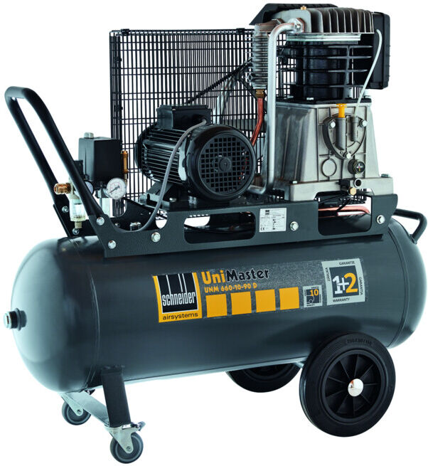 Compresseur Schneider UNM 580-15-90 D (1121560008)