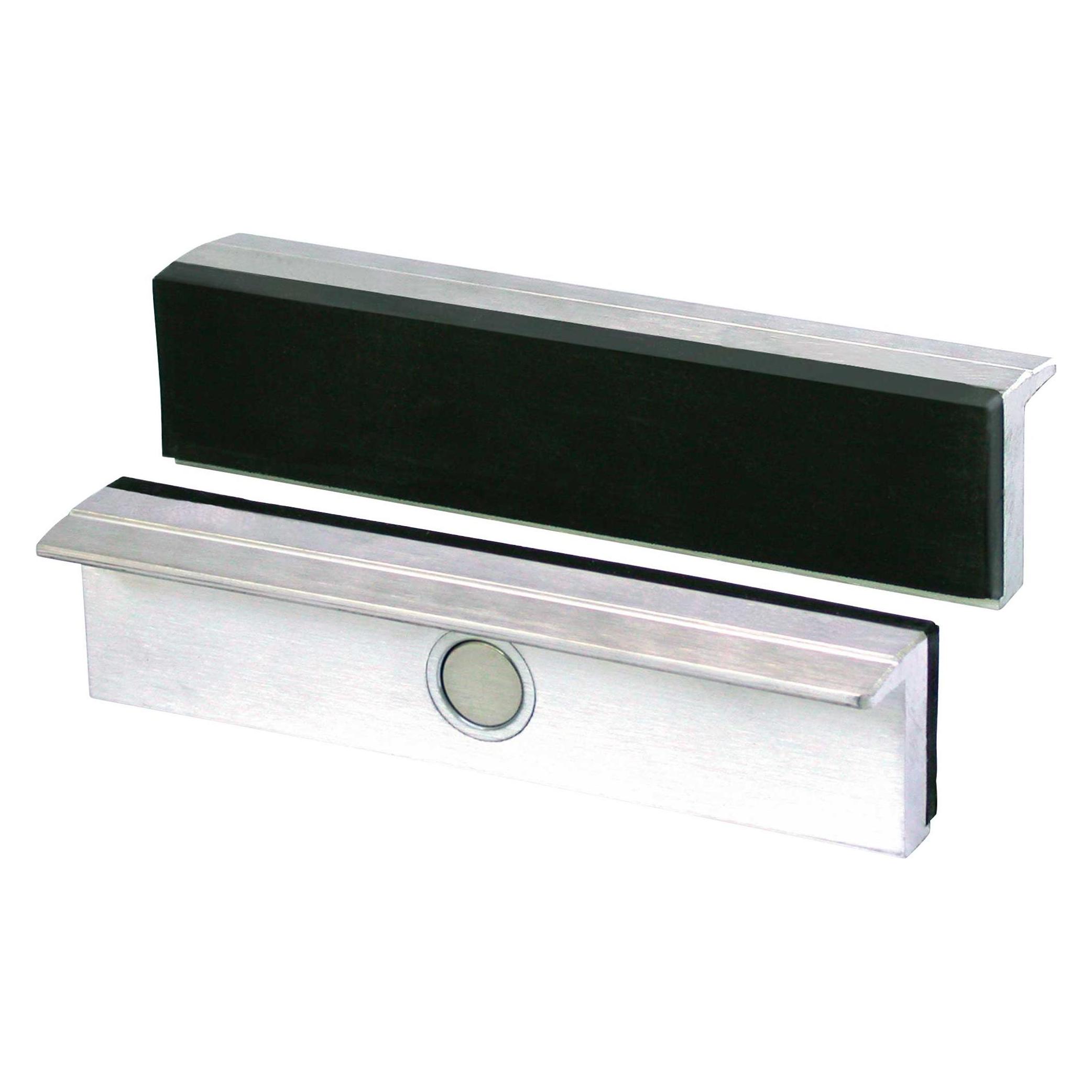 Brockhaus Magnet Schutzbacke Typ Gummi, Grösse 140 mm (140 mm) (112140)