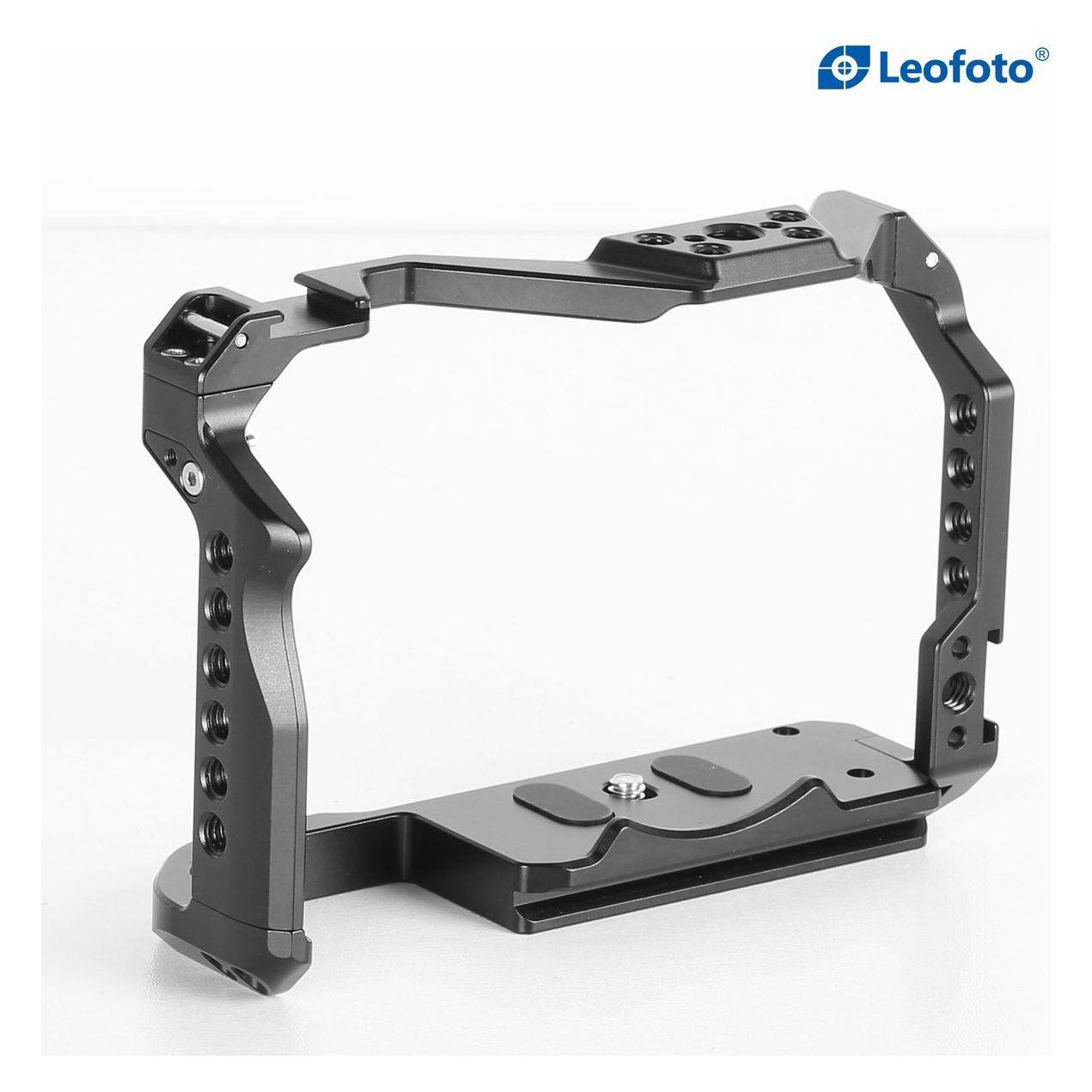 Leofoto Kamerakäfig für Canon EOS-R7 (Cage) (2006206424)