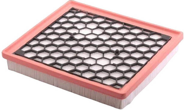 ASHIKA 20-0W-W16 Air filter