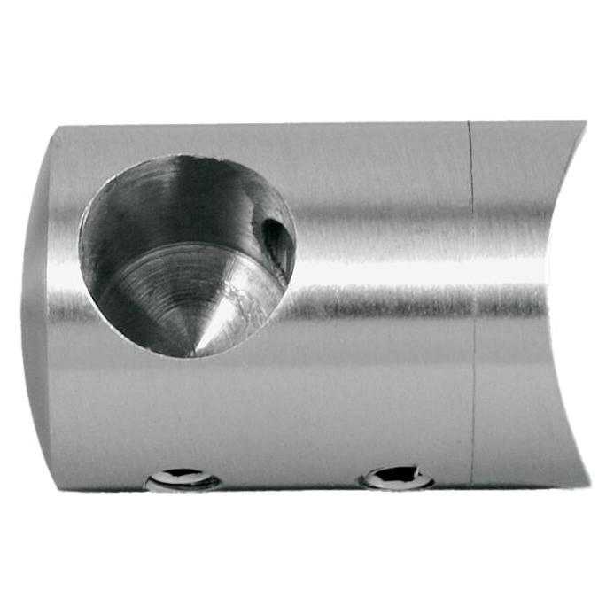 OK-Line Querstabhalter links/rechts (Edelstahl A2) (10217242)