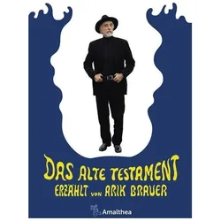 Das Alte Testament, Fachbücher von Arik Brauer