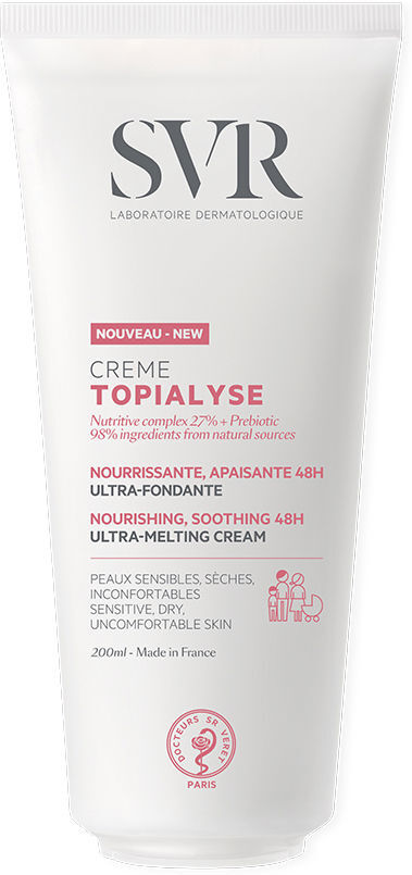 Svr Topialyse creme 200 ml