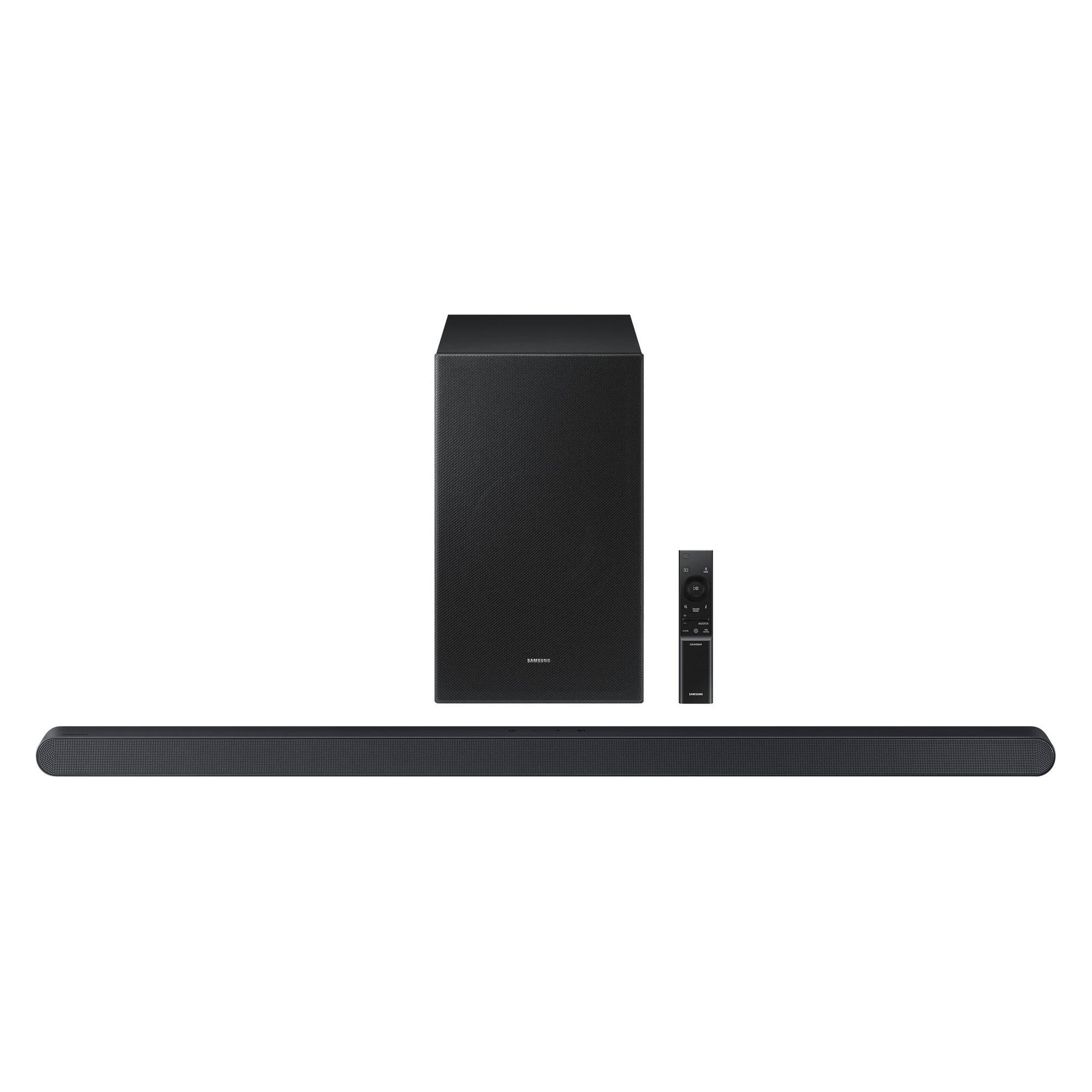 Samsung HW-S710D (46 W) (HW-S710D/XE)