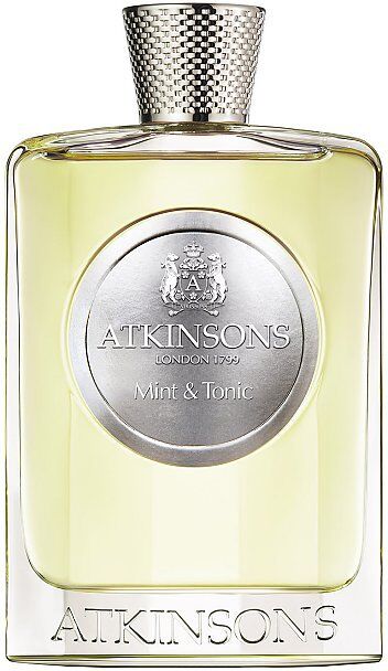 ATKINSONS MInt & Tonic Eau de Parfum 100ml EG
