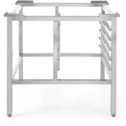 HENDI Ständer für Dampfbackofen mit Grill 4x GN 2/3, 580x390x(H)750mm