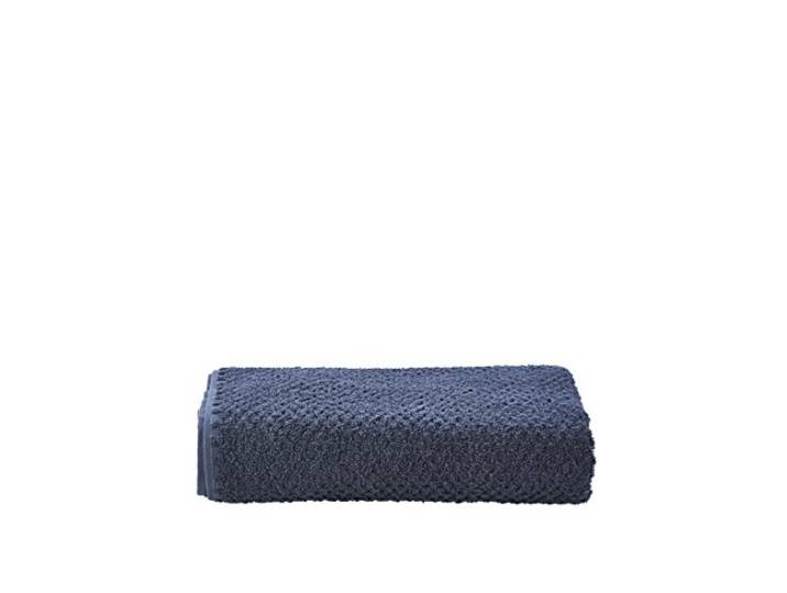 done. Duschtuch PROVENCE HONEYCOMB anthracite, one size
