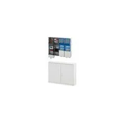 Hensel 65000154 Ladeverteiler für bis zu 8 Ladepunkte à 22kW Mi EV 22kW 8111