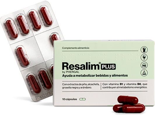 Resalim Plus